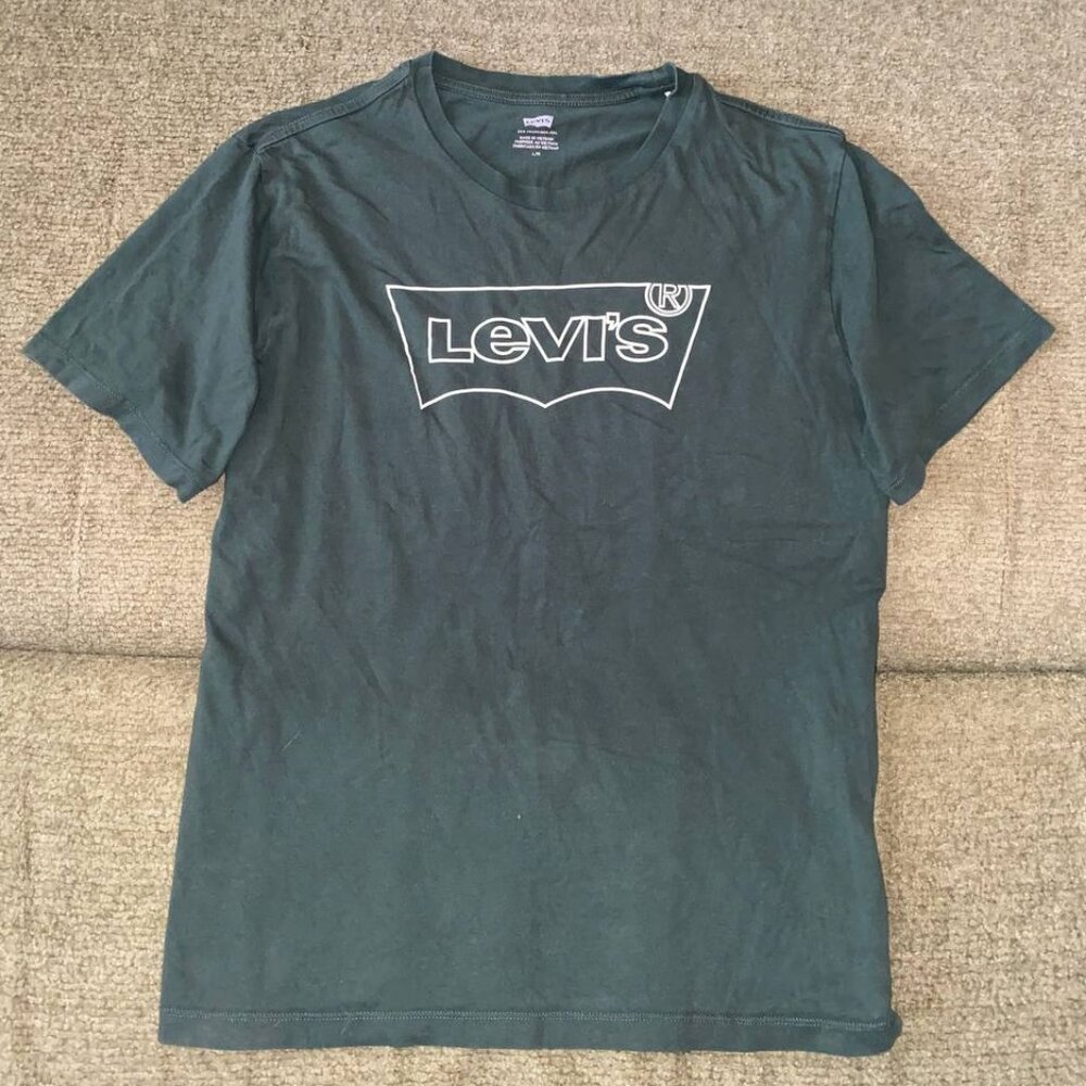Levi's T-shirt original